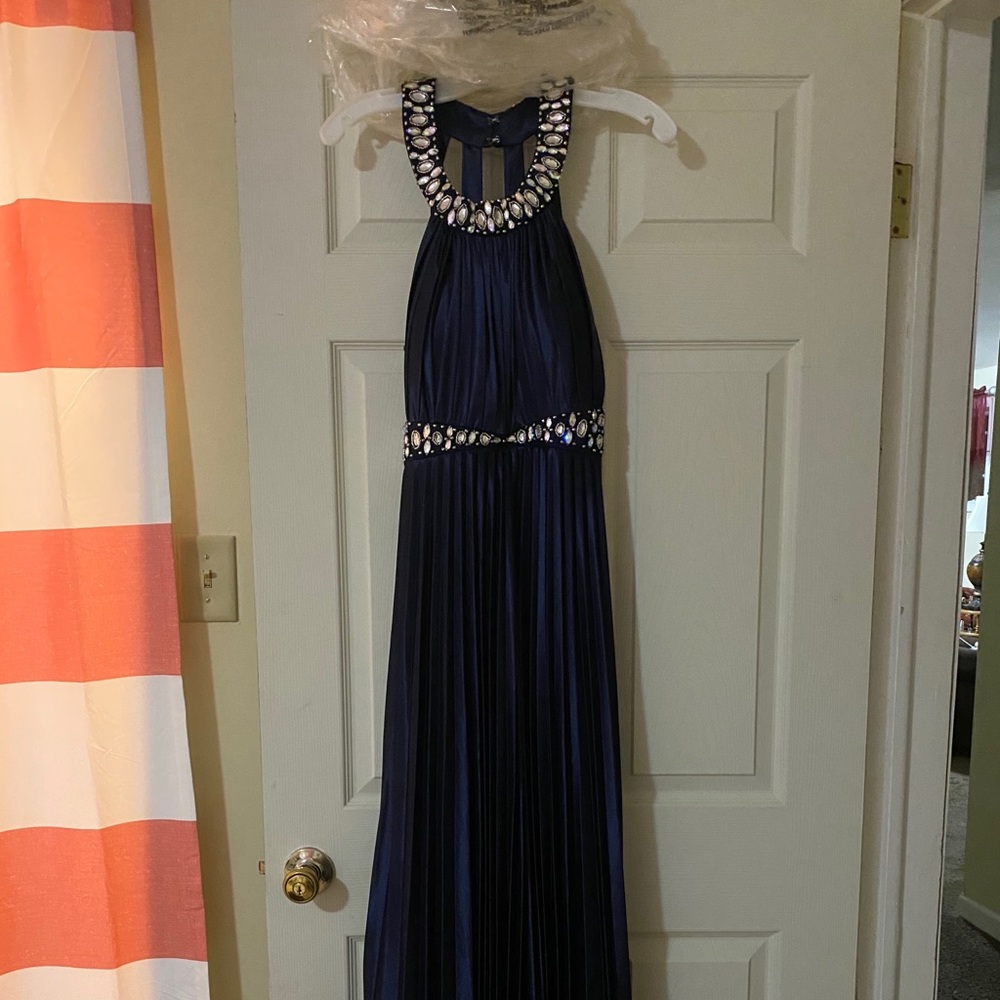 Bridesmaid dress